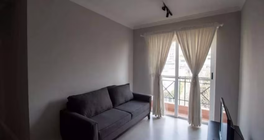 Lindo Apartamento na Vila Butantã com 65m²!