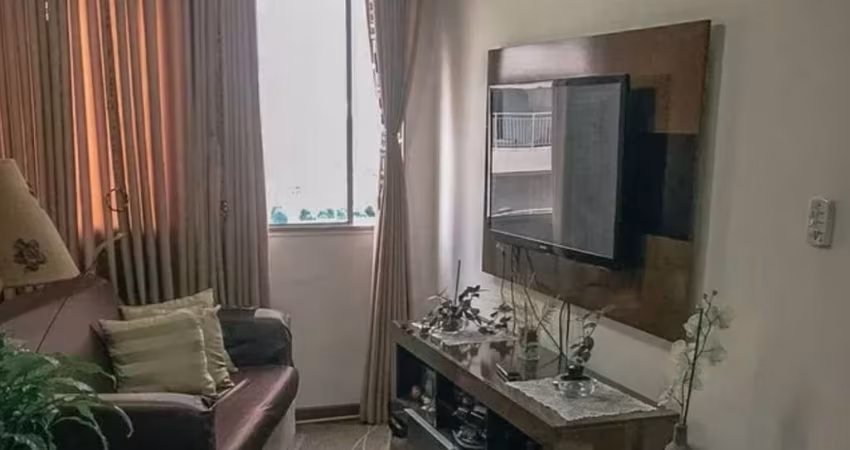 Lindo Apartamento próximo a Estação Adolfo Pinheiro com 60m²!