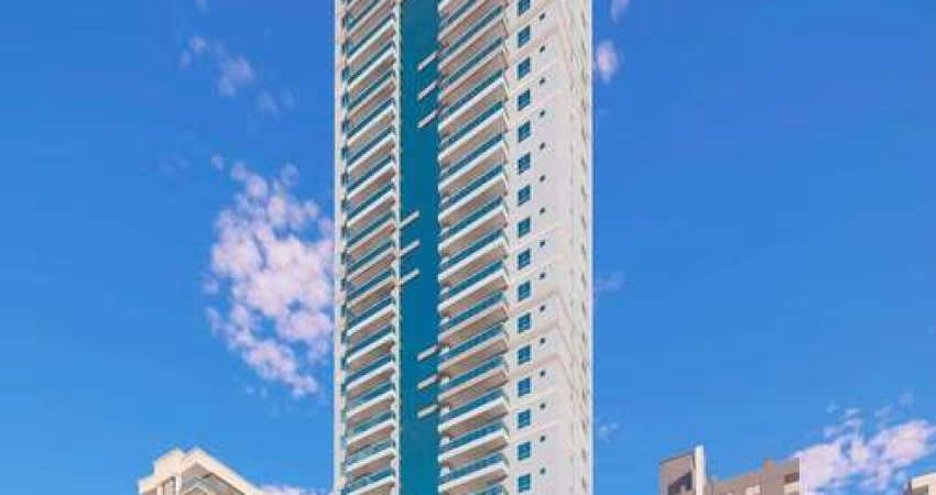Apartamento com 3 quartos à venda na Rua Novecentos, 135, Centro, Itapema