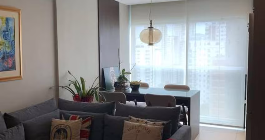 Lindo Apartamento no Edificio Ext Campo Belo com 37m²!