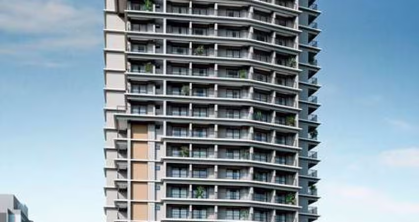 Movi Campo Belo - Residencial