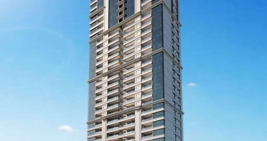 Apartamento com 3 quartos à venda na Rua Novecentos, 25, Centro, Itapema