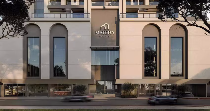 Matera Residenziale