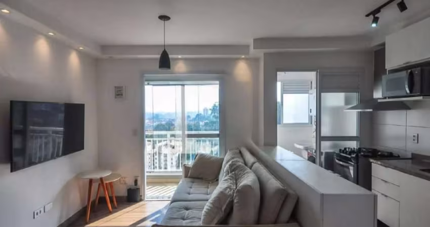 Charmoso Apartamento em Vila Andrade com 52 m²!