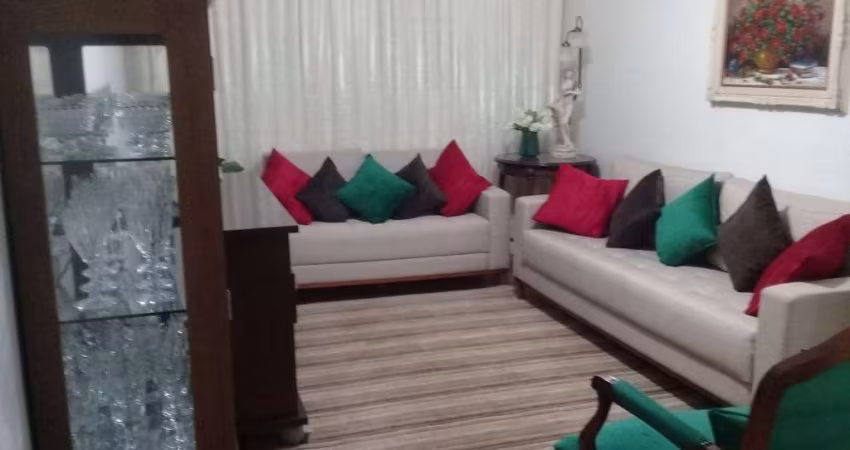 Linda Casa Vila Santa Catarina com 135 m²!