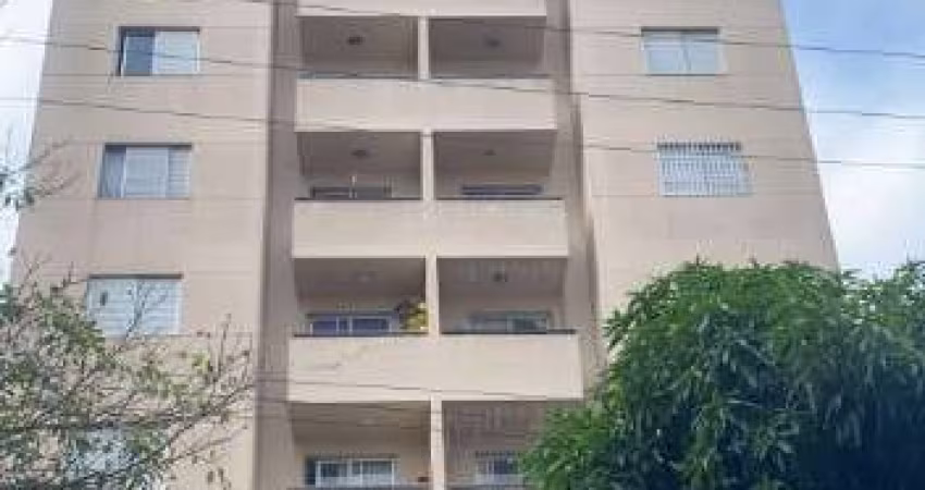 Lindo Apartamento em Vila Santa Catarina com 60 m²!