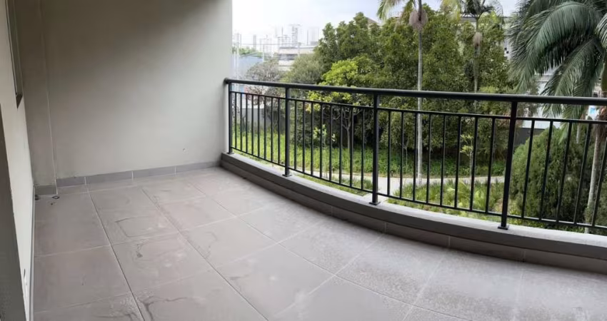 Lindo Apartamento em Santo Amaro com 108m²!