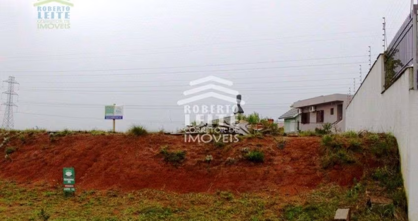 Residencial Verdes Campos - Terreno em Condomínio para Venda em Protásio Alves Porto Alegre-RS