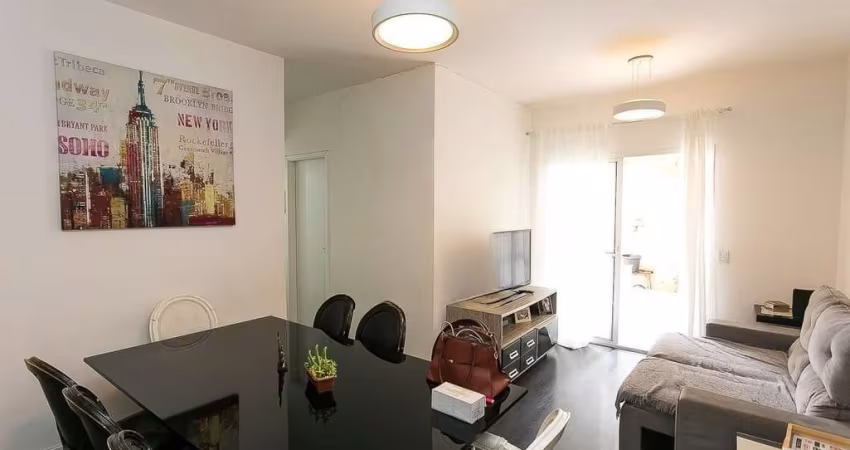 Apartamento Aconchegante em Vila Suzana com 114 m²!