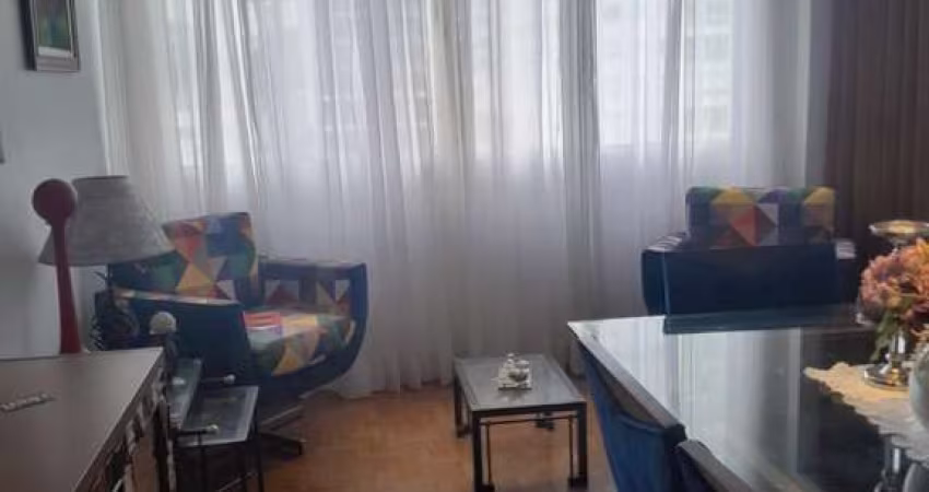 Apartamento Aconchegante em  Perdizes com 95 m²!