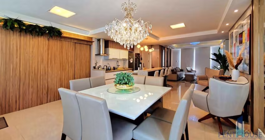 Apartamento com Terraço para Venda em Balneário Camboriú, CENTRO, 3 dormitórios, 1 suíte, 3 banheiros, 3 vagas