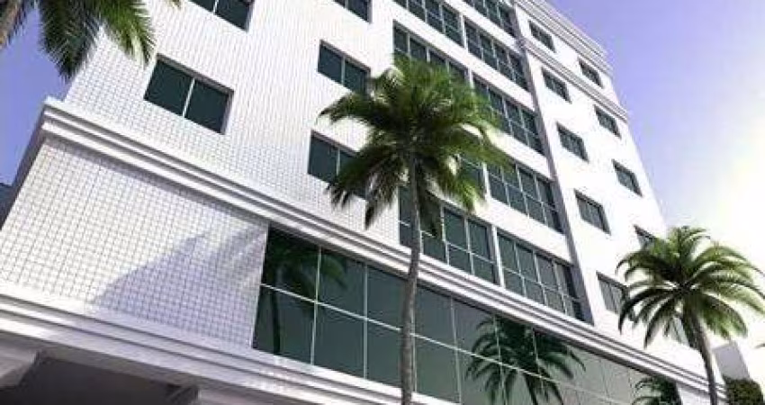 Apartamento Zona Central para Venda em Balneário Camboriú, Nações, 2 dormitórios, 1 suíte, 2 banheiros, 2 vagas