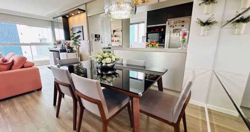 Apartamento Zona Central para Venda em Balneário Camboriú, CENTRO, 3 dormitórios, 2 suítes, 3 banheiros, 2 vagas