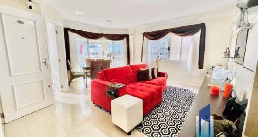 Apartamento Zona Central para Venda em Balneário Camboriú, CENTRO, 3 dormitórios, 1 suíte, 2 banheiros, 1 vaga