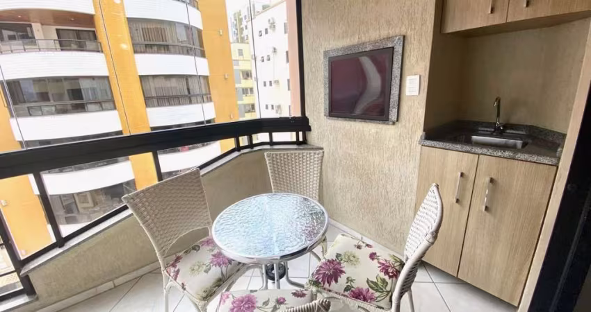 Apartamento Zona Central para Temporada em Balneário Camboriú, CENTRO, 2 dormitórios, 1 suíte, 2 banheiros, 2 vagas