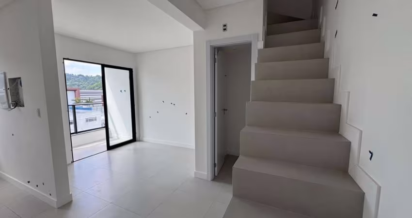 Apartamento Duplex para Venda em Balneário Camboriú, ESTADOS, 1 dormitório, 1 suíte, 2 banheiros, 1 vaga