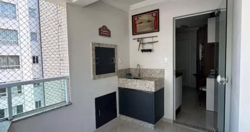 Apartamento Zona Central para Venda em Balneário Camboriú, CENTRO, 3 dormitórios, 1 suíte, 2 banheiros, 2 vagas