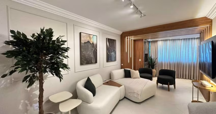 Apartamento Zona Central para Venda em Balneário Camboriú, PIONEIROS, 3 dormitórios, 1 suíte, 2 banheiros, 2 vagas