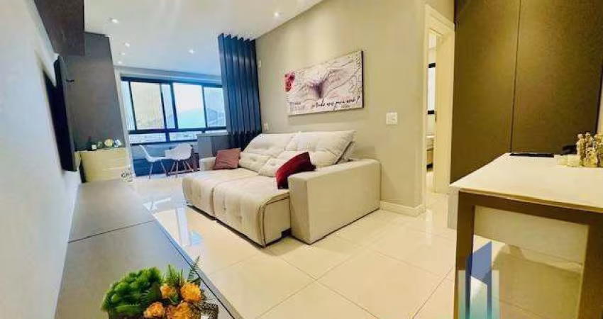 Apartamento Zona Central para Venda em Balneário Camboriú, Nações, 2 dormitórios, 2 suítes, 3 banheiros, 2 vagas