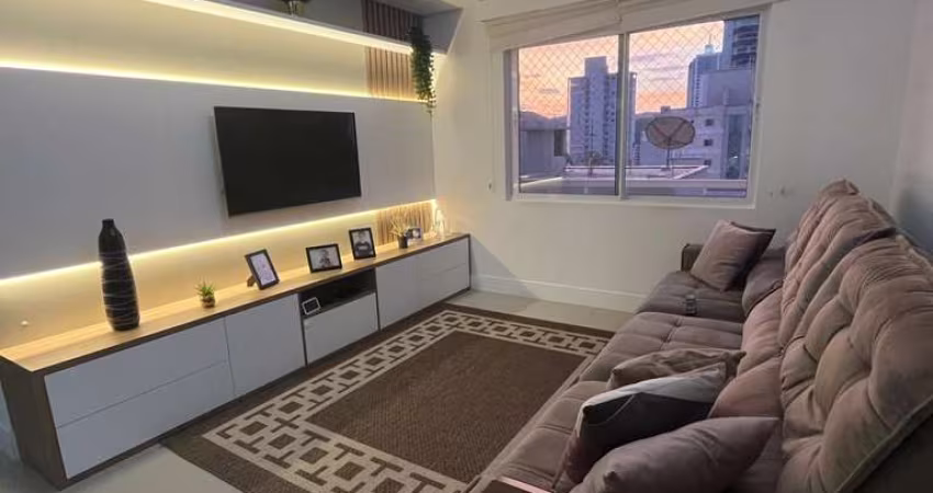 Apartamento Zona Central para Venda em Balneário Camboriú, CENTRO, 3 dormitórios, 3 suítes, 4 banheiros, 2 vagas