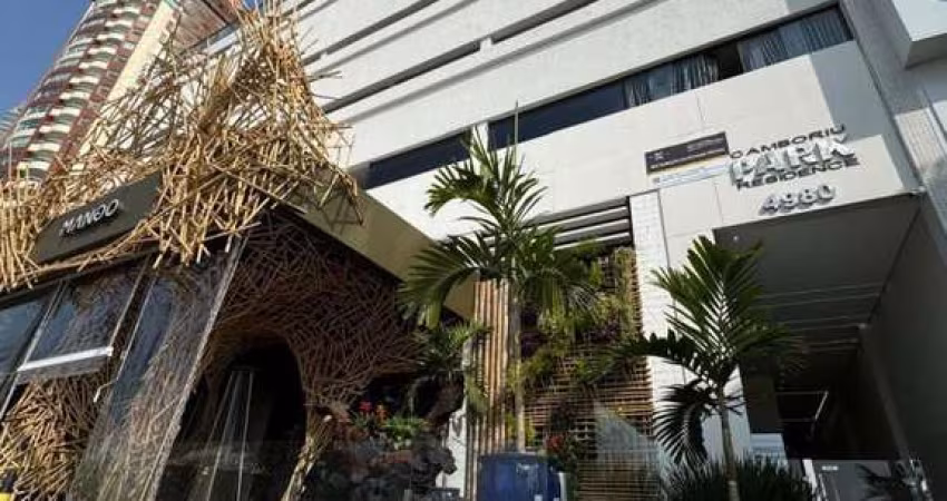 Apartamento Frente Mar para Venda em Balneário Camboriú, CENTRO, 2 dormitórios, 1 suíte, 2 banheiros, 1 vaga