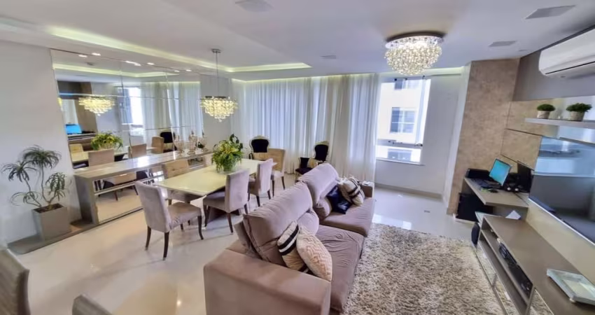 Apartamento Zona Central para Venda em Balneário Camboriú, PIONEIROS, 3 dormitórios, 3 suítes, 4 banheiros, 2 vagas