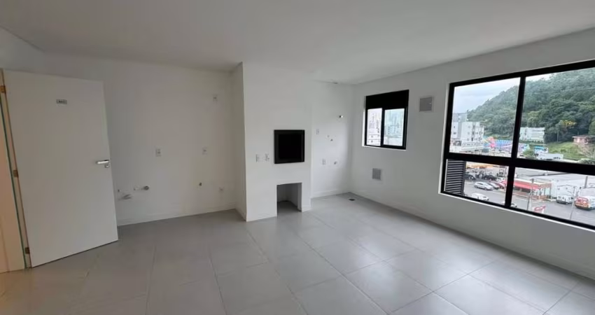 Apartamento Zona Central para Venda em Balneário Camboriú, Nações, 3 dormitórios, 1 suíte, 2 banheiros, 2 vagas