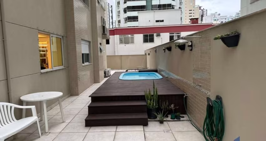 Apartamento com Terraço para Venda em Balneário Camboriú, CENTRO, 3 dormitórios, 3 suítes, 3 banheiros, 2 vagas