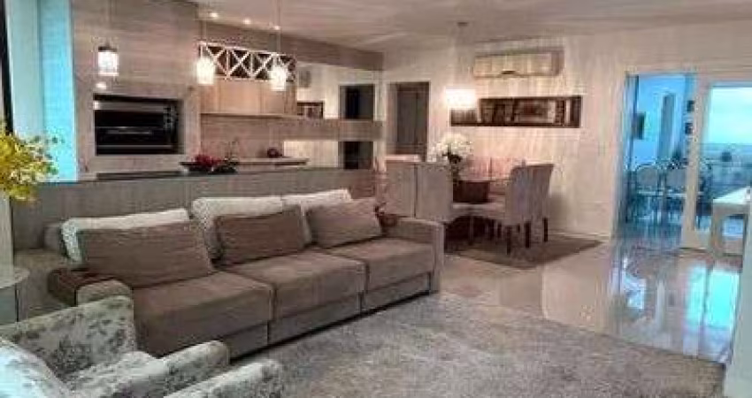 Apartamento Zona Central para Venda em Balneário Camboriú, CENTRO, 4 dormitórios, 4 suítes, 5 banheiros, 3 vagas