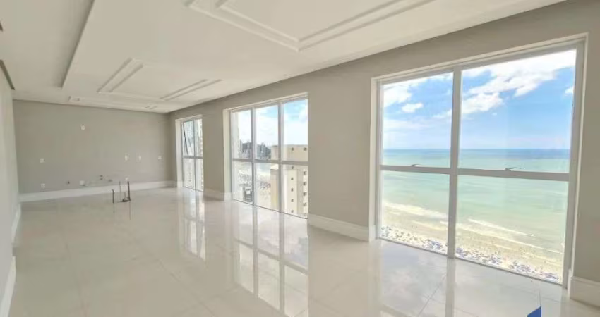 Apartamento Quadra Mar para Venda em Balneário Camboriú, CENTRO, 4 dormitórios, 4 suítes, 5 banheiros, 3 vagas