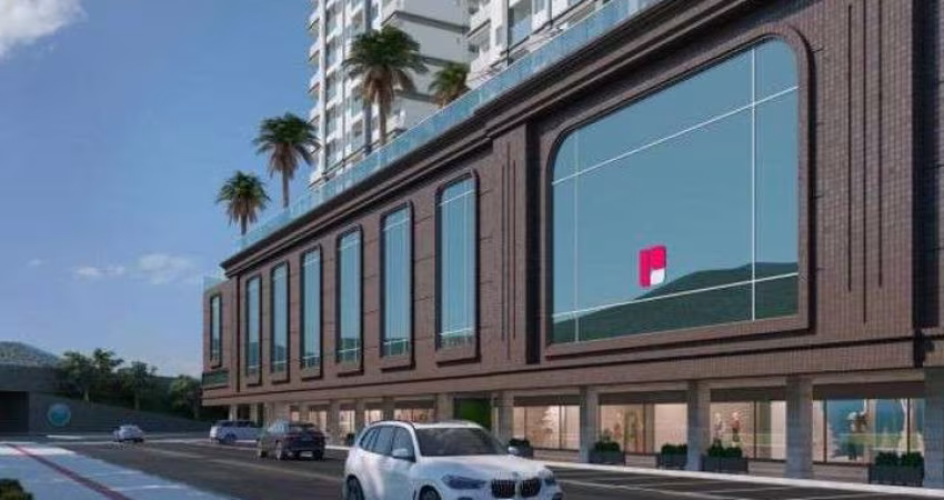 Apartamento Zona Central para Venda em Balneário Camboriú, Municípios, 2 dormitórios, 1 suíte, 2 banheiros, 1 vaga