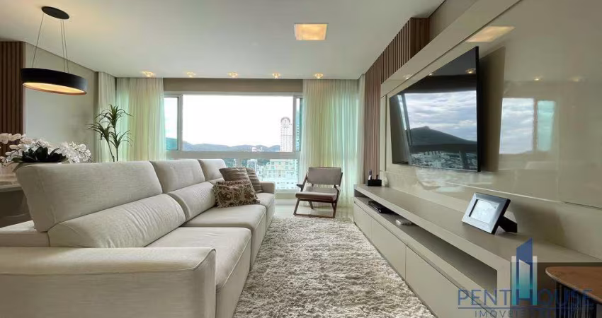 Apartamento Zona Central para Venda em Balneário Camboriú, CENTRO, 4 dormitórios, 2 suítes, 3 banheiros, 3 vagas