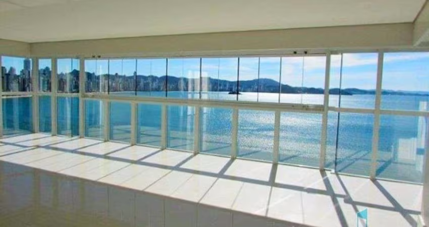 Apartamento Frente Mar para Venda em Balneário Camboriú, CENTRO, 4 dormitórios, 4 suítes, 6 banheiros, 4 vagas