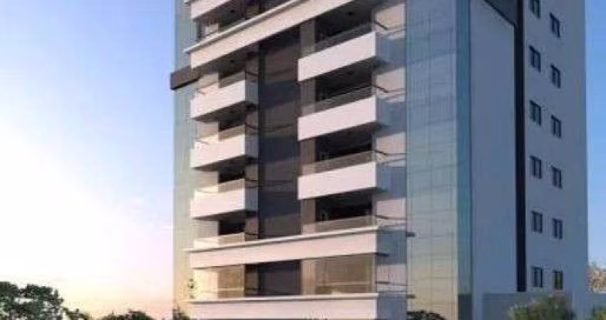 Apartamento Zona Central para Venda em Itajaí, Praia Brava de Itajaí, 3 dormitórios, 3 suítes, 4 banheiros, 2 vagas