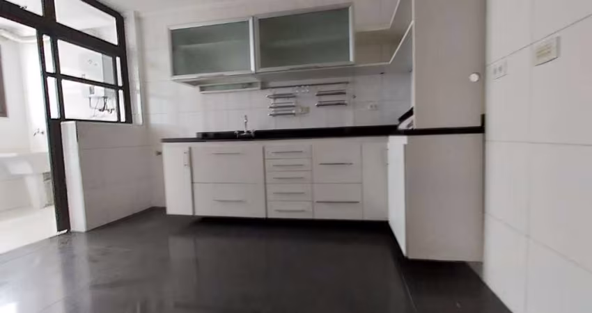 Apartamento tipo para venda com 3 quartos, sendo 1 suíte, 98m²