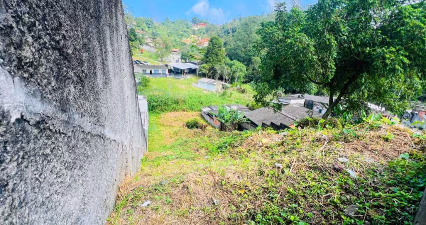Terreno residencial para venda, 480m²