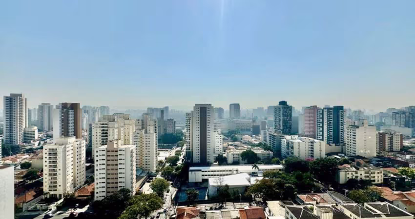 Studio para venda com 1 quarto, sendo 1 suíte, 28m²