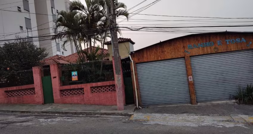 Terreno residencial para venda, 1,300m²