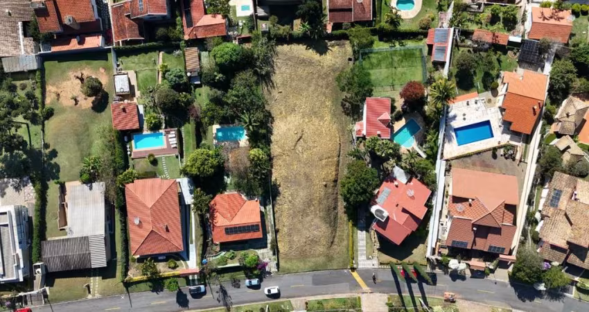 Lote em condomínio para venda, 1,512m²