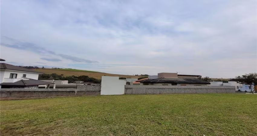 Lote em condomínio para venda, 500m²