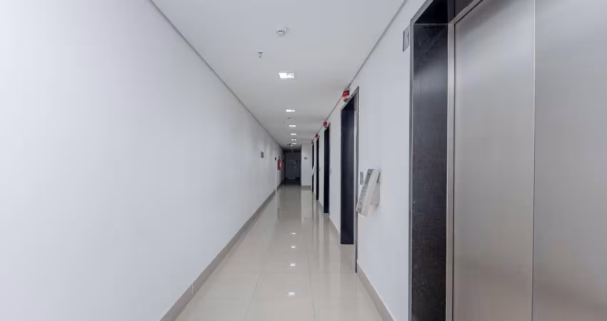 Conjunto comercial para venda, 61m²