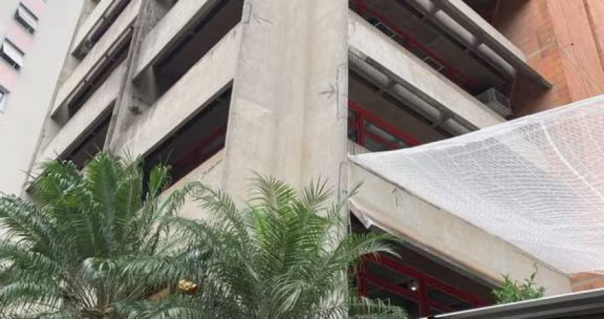 Conjunto comercial para venda, 110m²