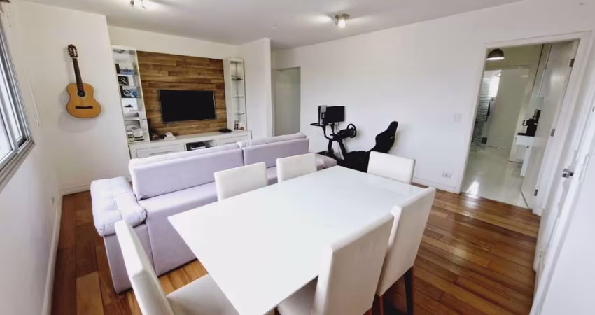 Apartamento tipo para venda com 3 quartos, sendo 1 suíte, 91m²