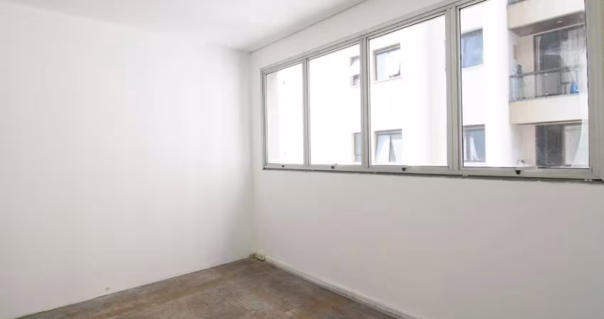 Conjunto comercial para venda, 41m²
