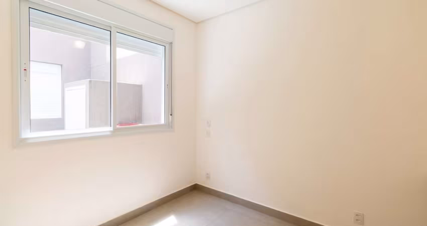 Apartamento tipo para locação com 1 quarto, 20m²