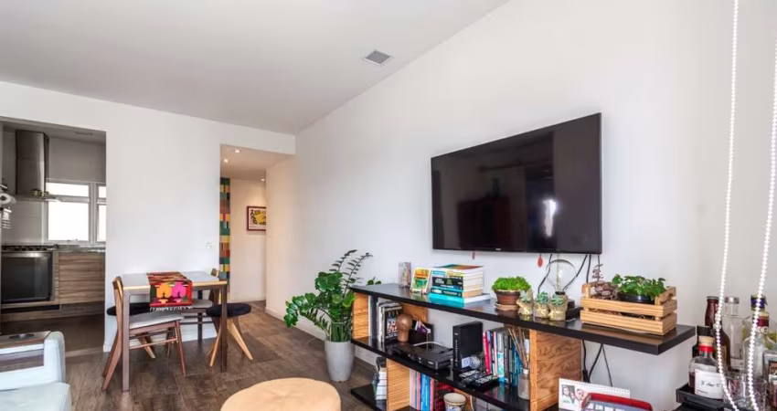 Apartamento tipo para venda com 2 quartos, sendo 1 suíte, 70m²