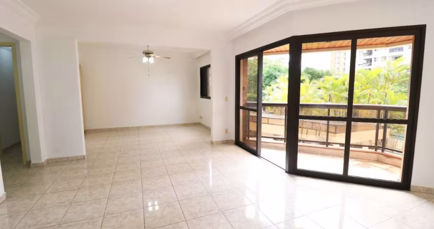 Apartamento tipo para venda com 4 quartos, sendo 2 suítes, 139m²