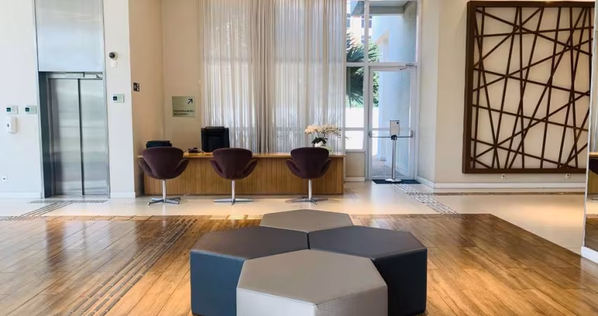 Conjunto comercial para venda e locação, 50m²