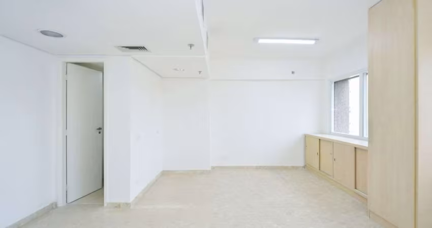 Conjunto comercial para venda e locação, 28m²