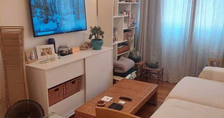 Apartamento à venda no bairro Vila Uberabinha - São Paulo/SP, Zona Sul